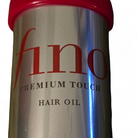 Shiseido  Fino Premium Touch Penetration Serum Hair Oil 70ml - Picture 2 of 3
